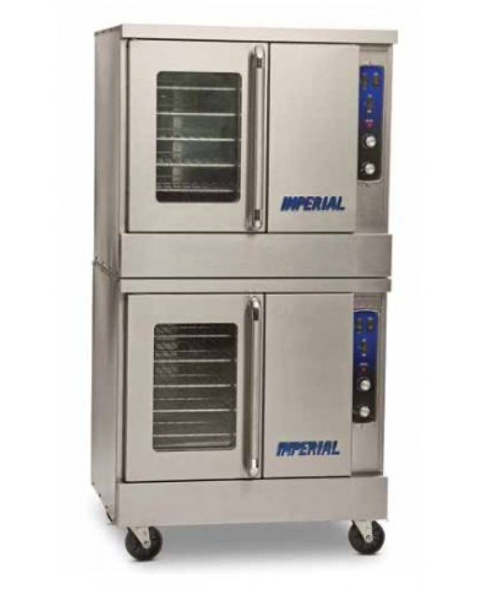 Double Convection Oven (Electric) (Imperial)